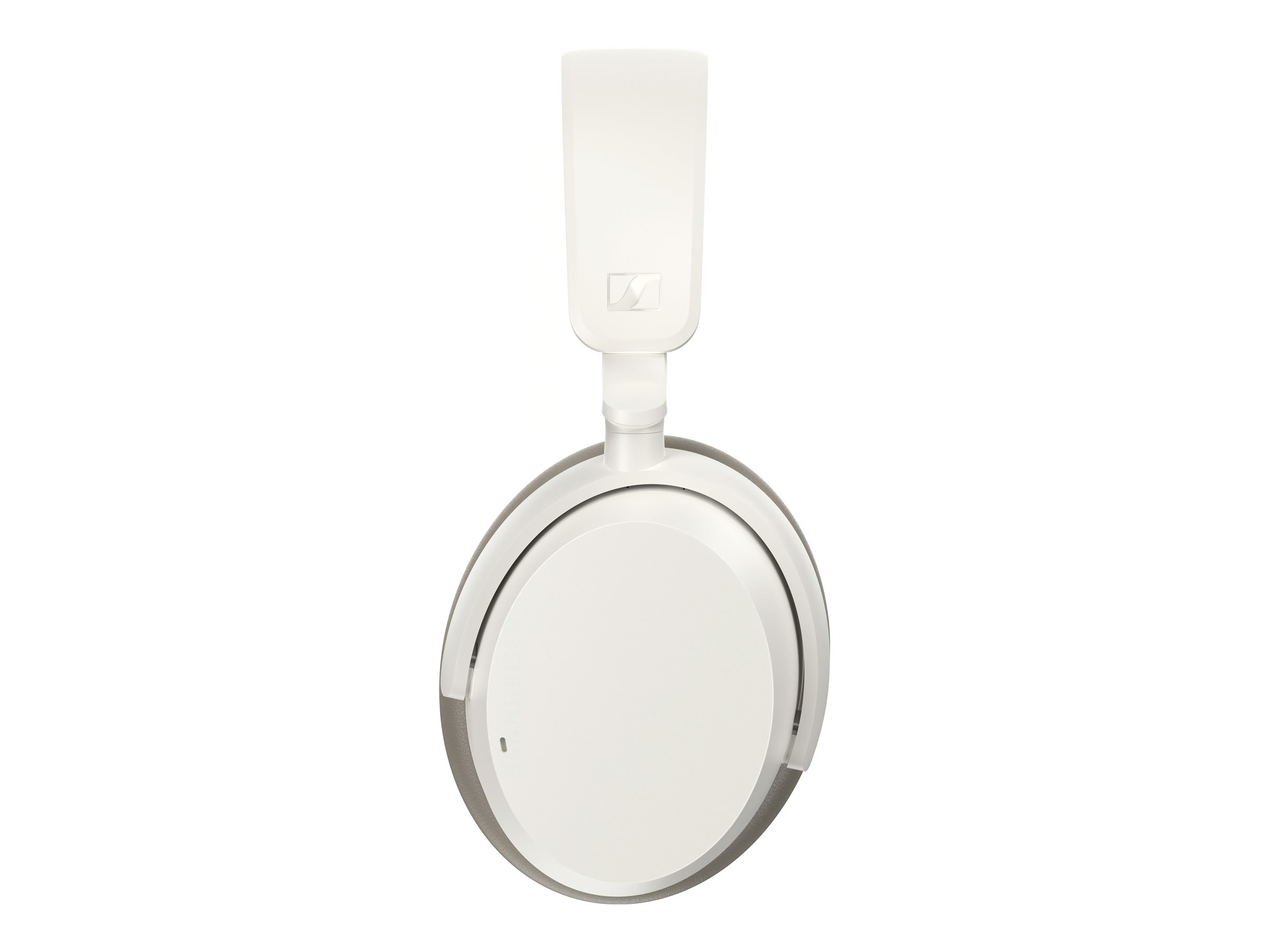 Sennheiser ACCENTUM Wireless Trådløs Hovedtelefoner Hvid