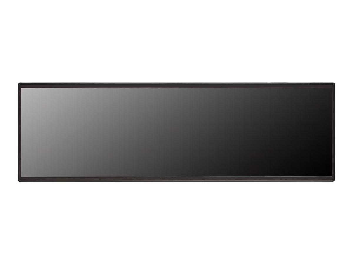 LG Ultra Stretch 37BH7N-H 37 Digital skiltning 1920 x 540
