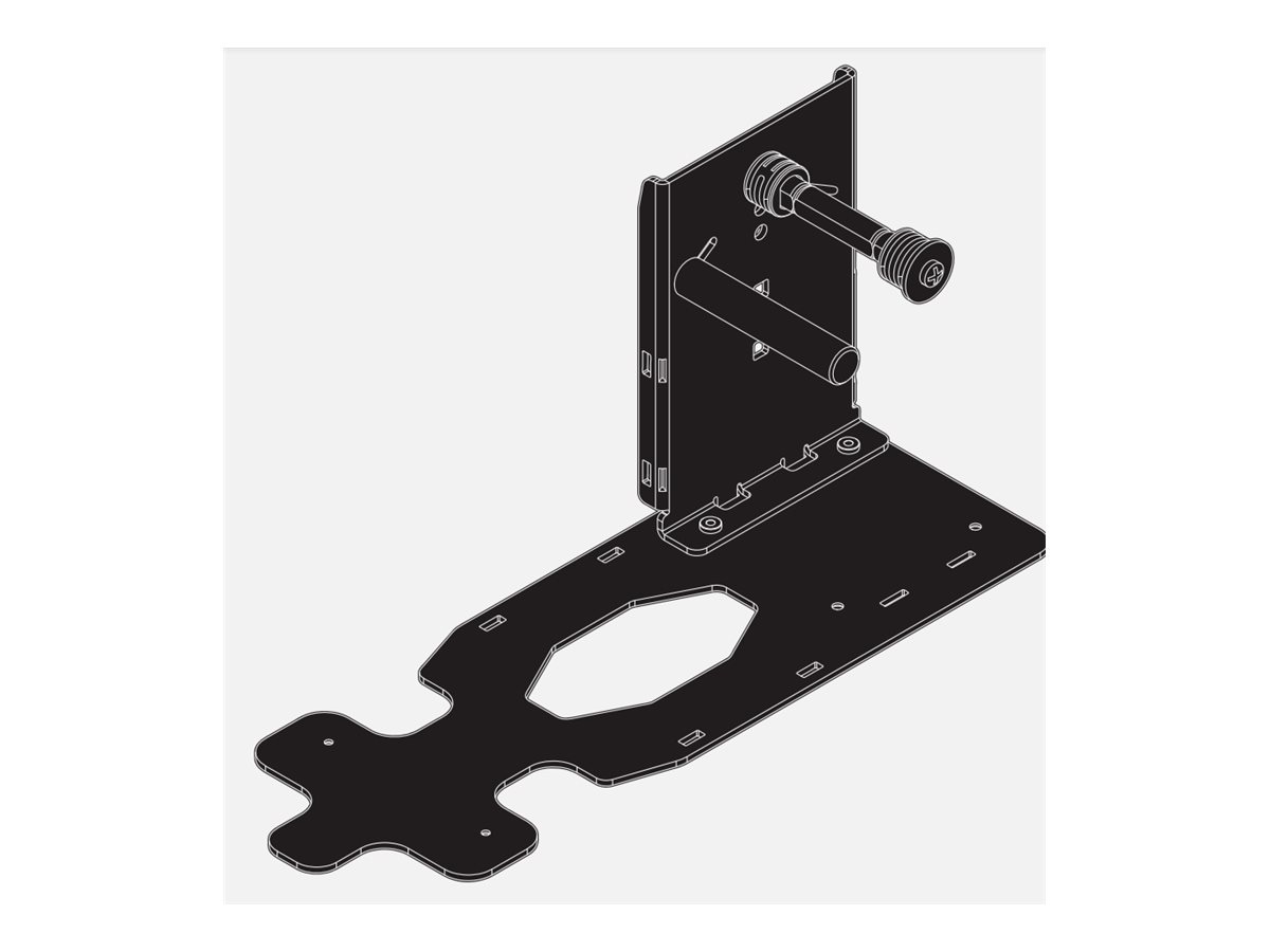 Custom Papirrulleholder