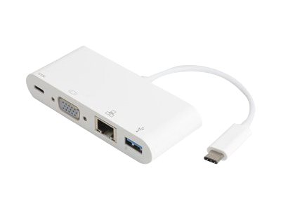 Prokord USB-C USB-C Minidock