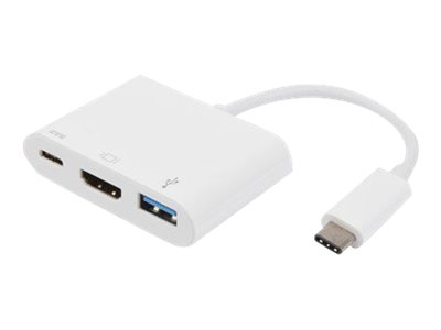 Prokord USB C USB-C Minidock