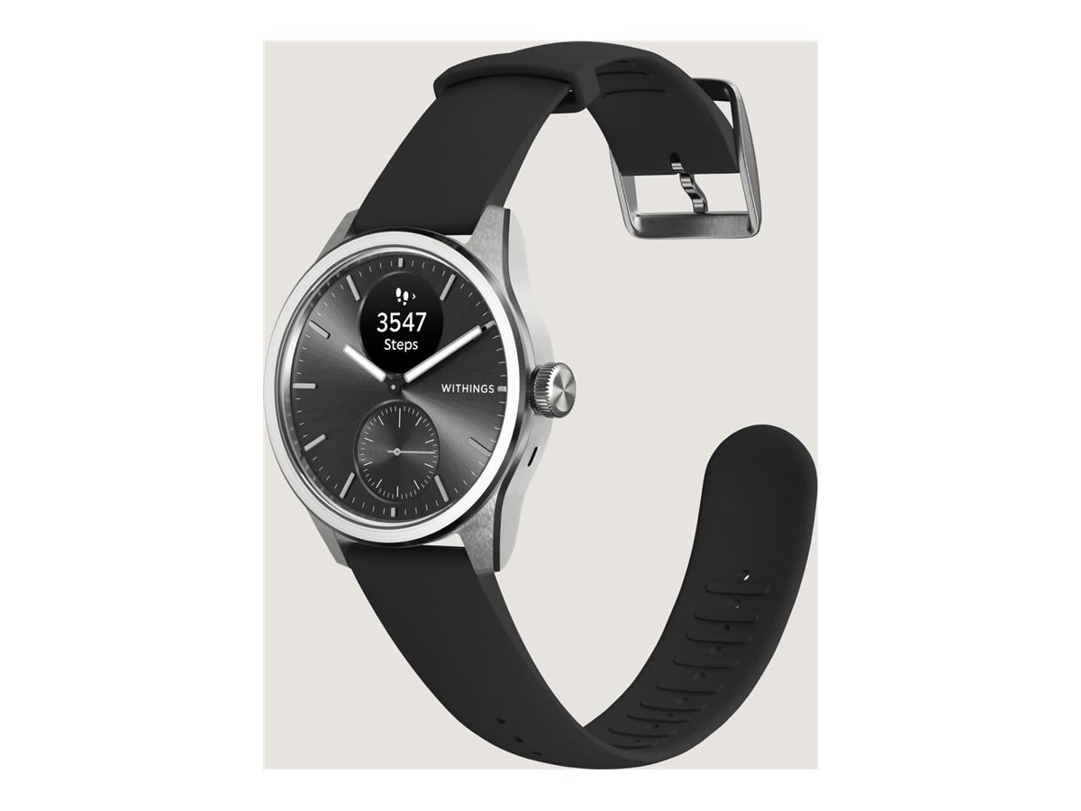 PHONE & SMARTWATCH