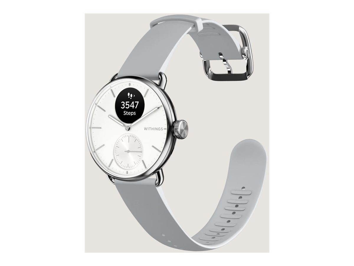 Withings ScanWatch 2