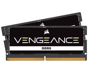 Corsair Vengeance SODIMM DDR5-5600