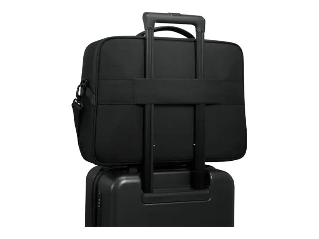Lenovo ThinkPad Bæretaske til notebook 16 Genbrugt PET Sort