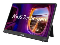 ASUS ZenScreen MB16AHV 15.6 IPS 1920 x 1080 (Full HD) Mini HDMI USB-C 60Hz
