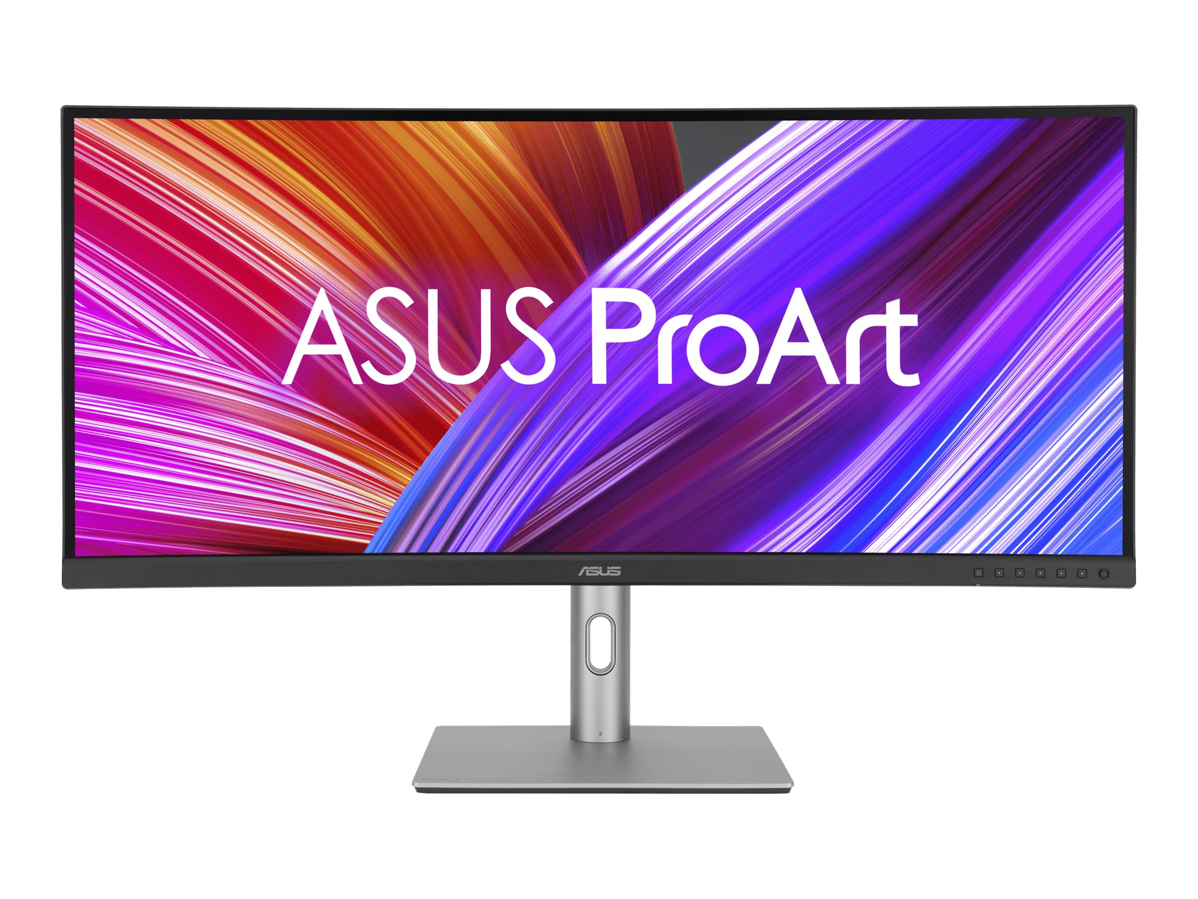 ASUS ProArt PA34VCNV 34.1 IPS 3440 x 1440 (UltraWide) HDMI DisplayPort USB-C 60Hz