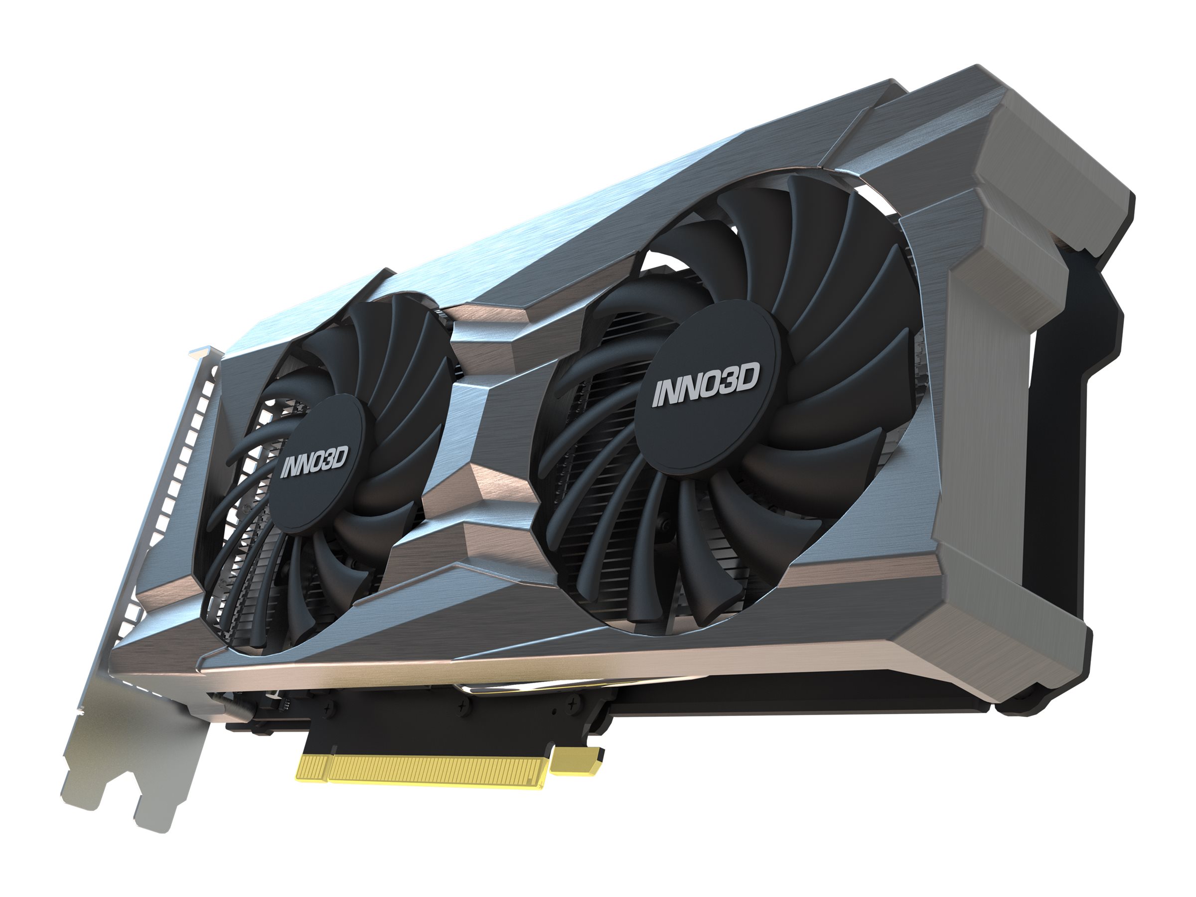 Inno3D GeForce RTX 3050 TWIN X2 8GB