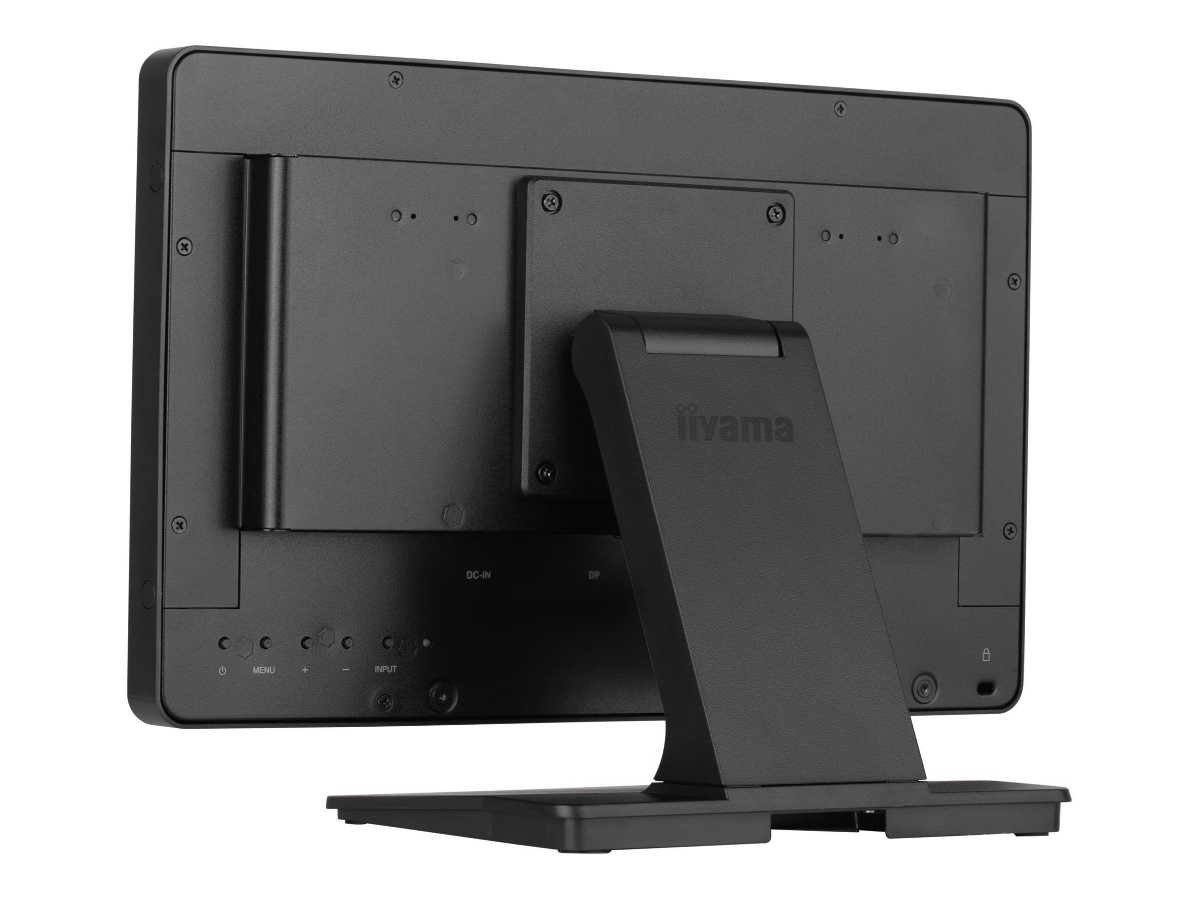 iiyama ProLite T1633MSC-B1 15.6 1920 x 1080 (Full HD) HDMI DisplayPort 60Hz