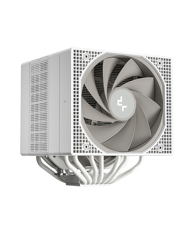 DeepCool ASSASSIN IV White