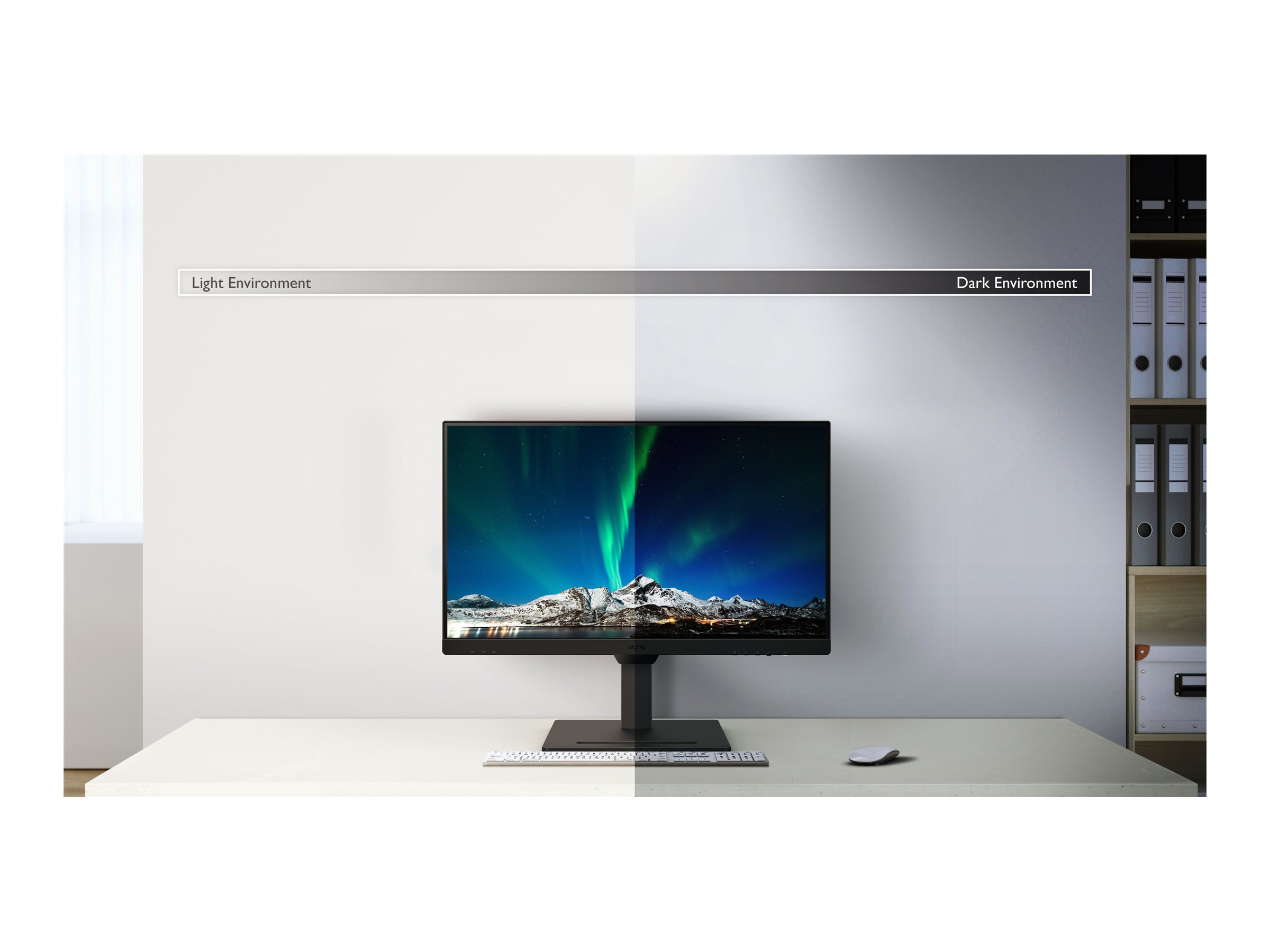 BenQ BL2790QT 27 IPS 2560 x 1440 (2K) HDMI DisplayPort USB-C 75Hz