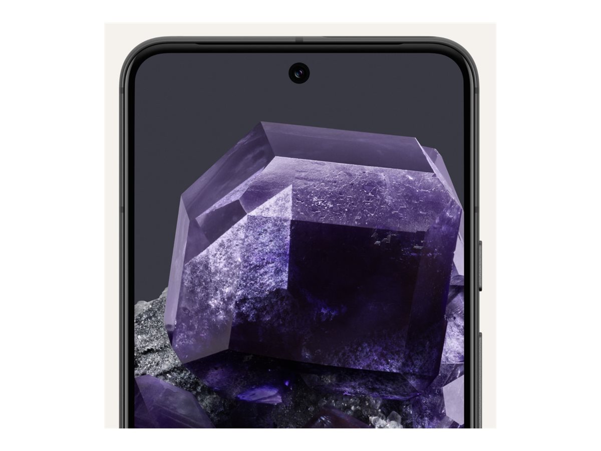 Google Pixel 8 6.2 256GB Obsidian