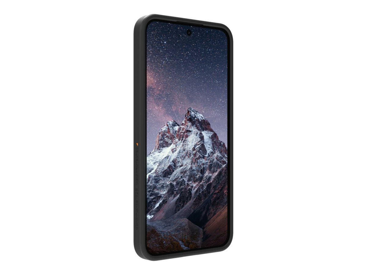 dbramante1928 Iceland Ultra Beskyttelsescover Sort Samsung Galaxy S24+
