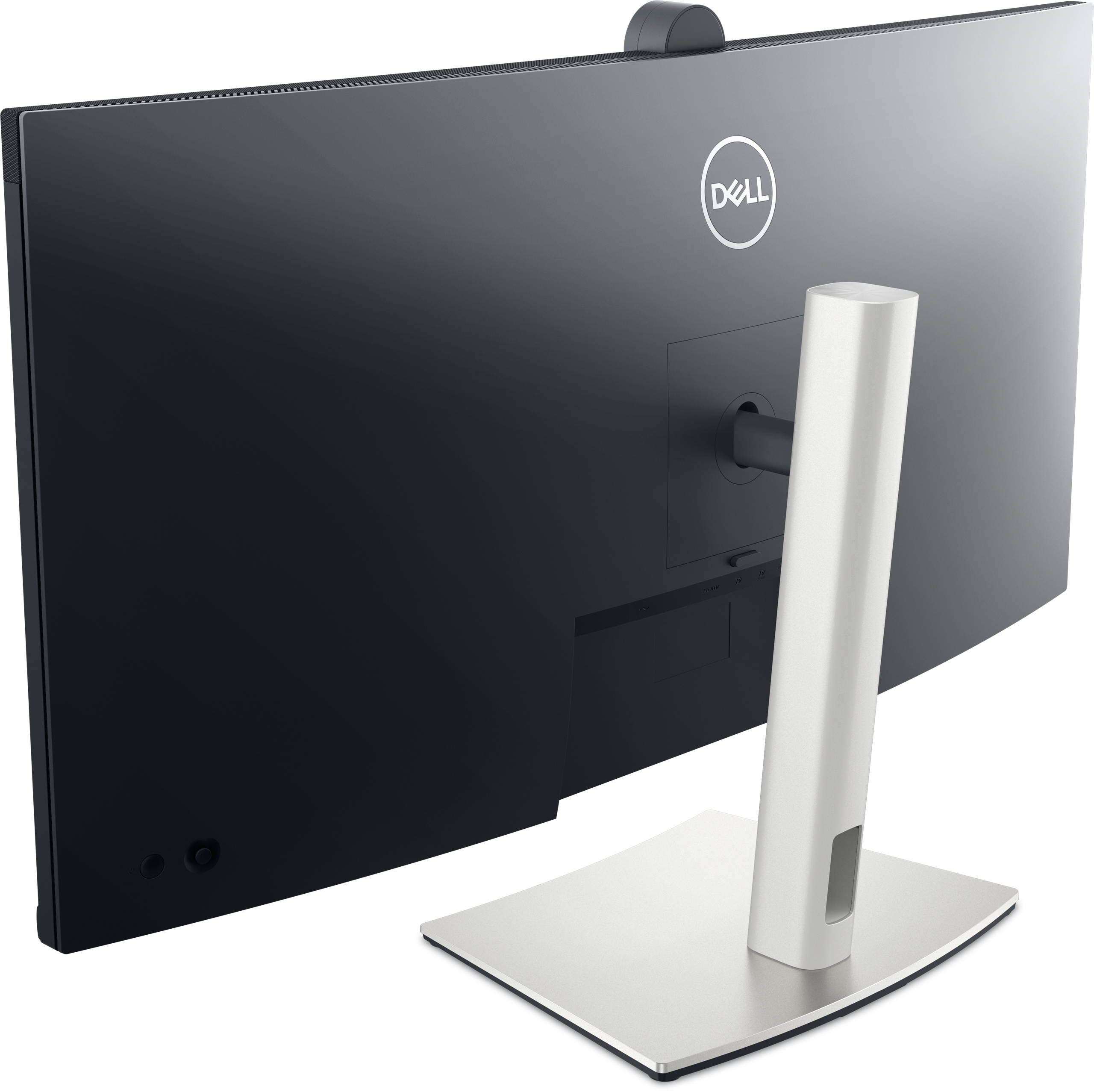 Dell 34 Skærm P3424WEB - 3440x1440(WQHD) - IPS - 90W USB-C HUB - Curved - 5 ms