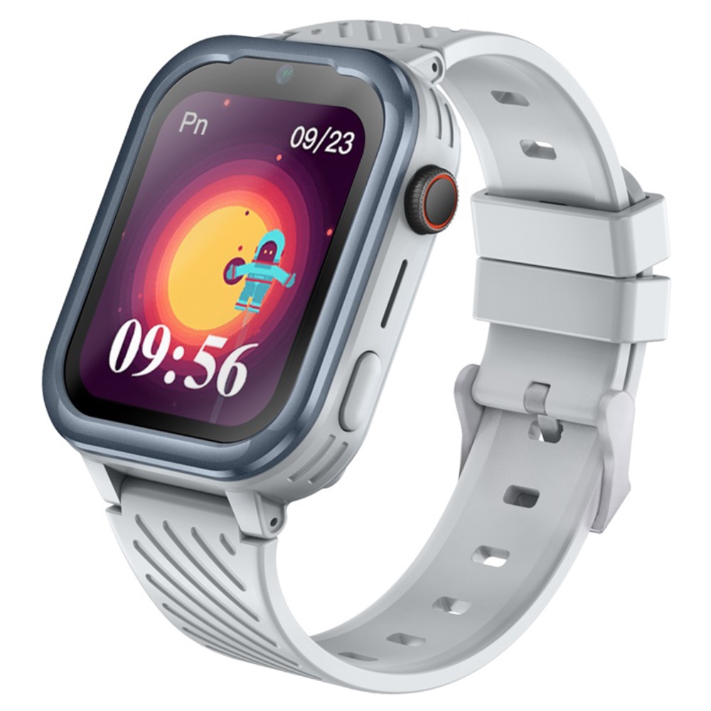 Garett Kids Essa 4G SmartWatch Grå