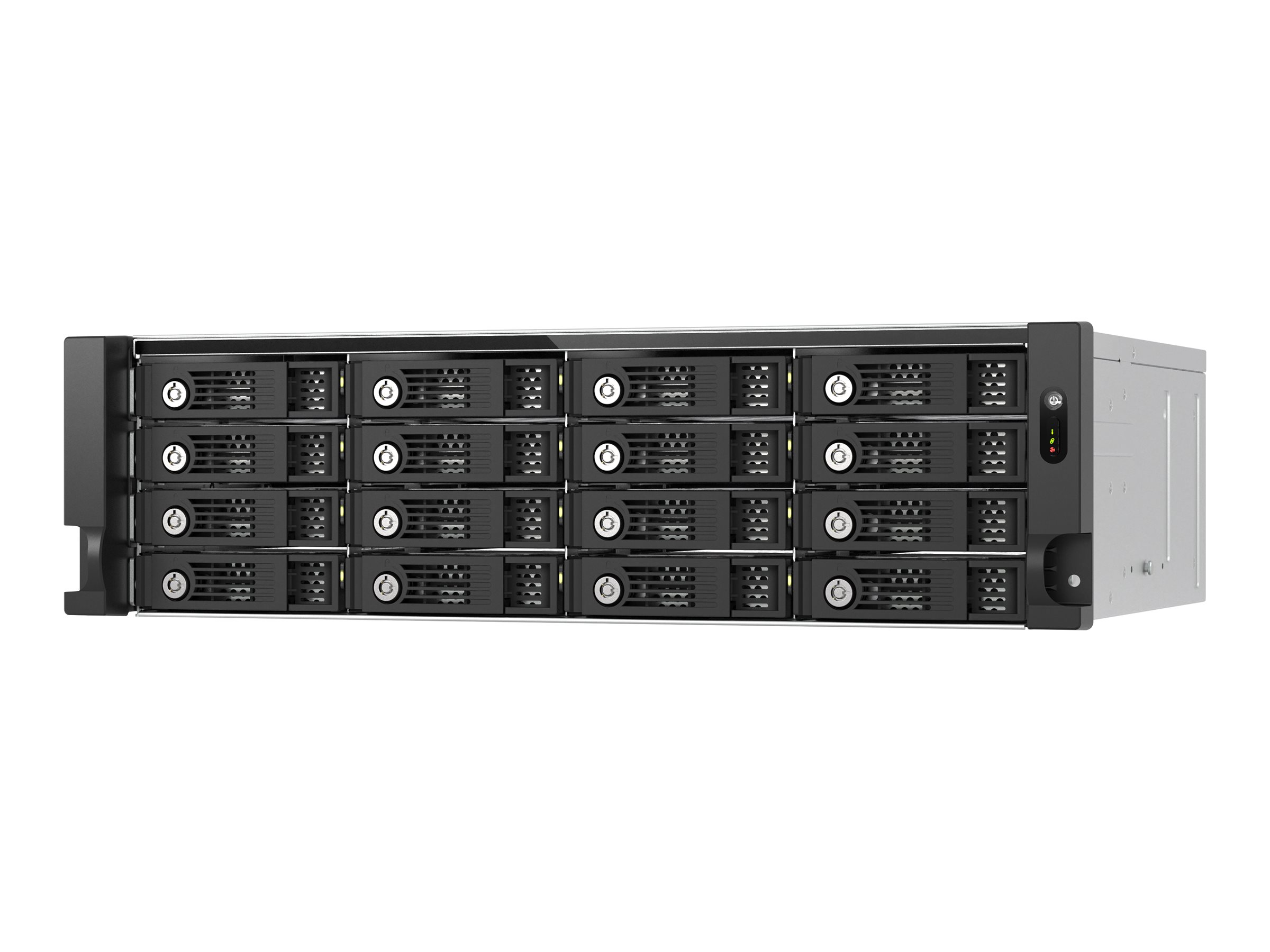 QNAP TL-R1600PES-RP 16Moduler