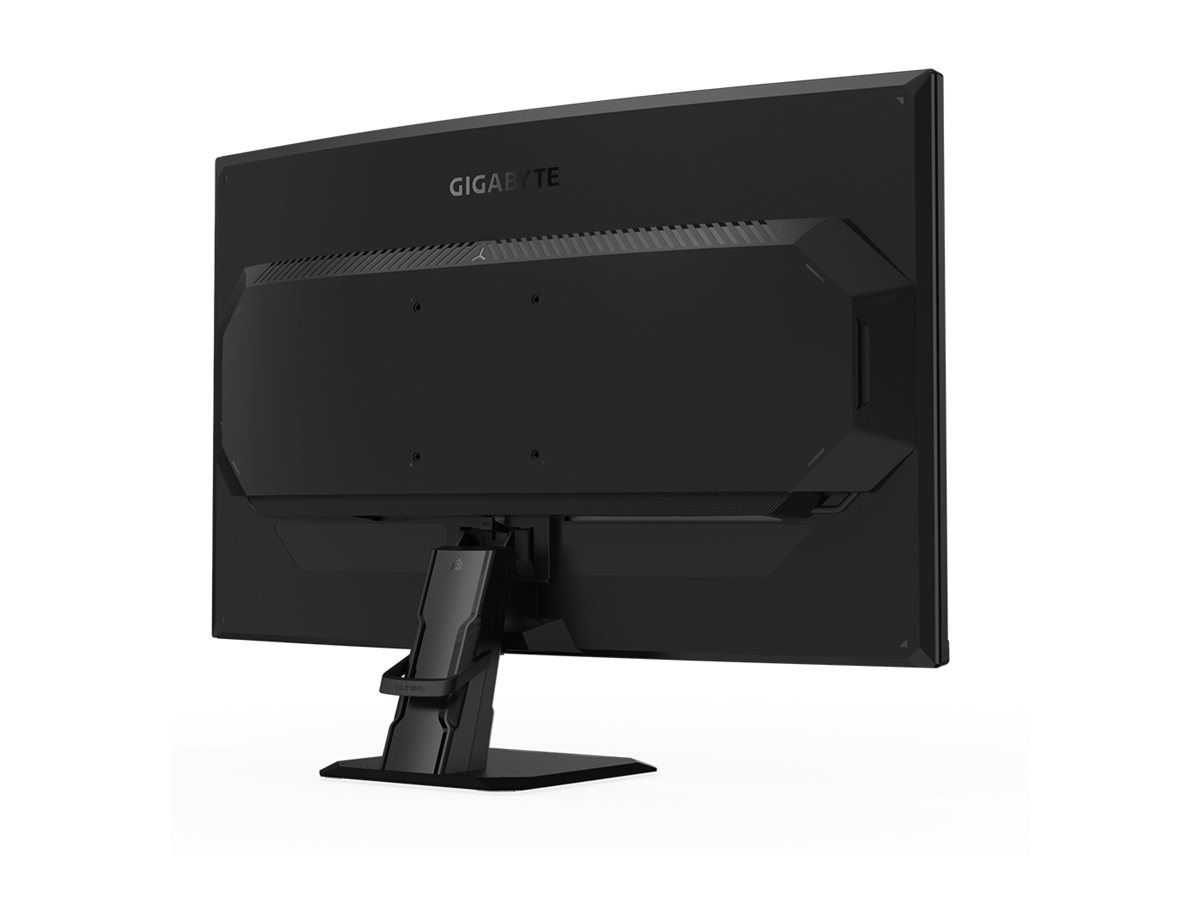 Gigabyte GS27FC 27 VA 1920 x 1080 (Full HD) HDMI DisplayPort 180Hz