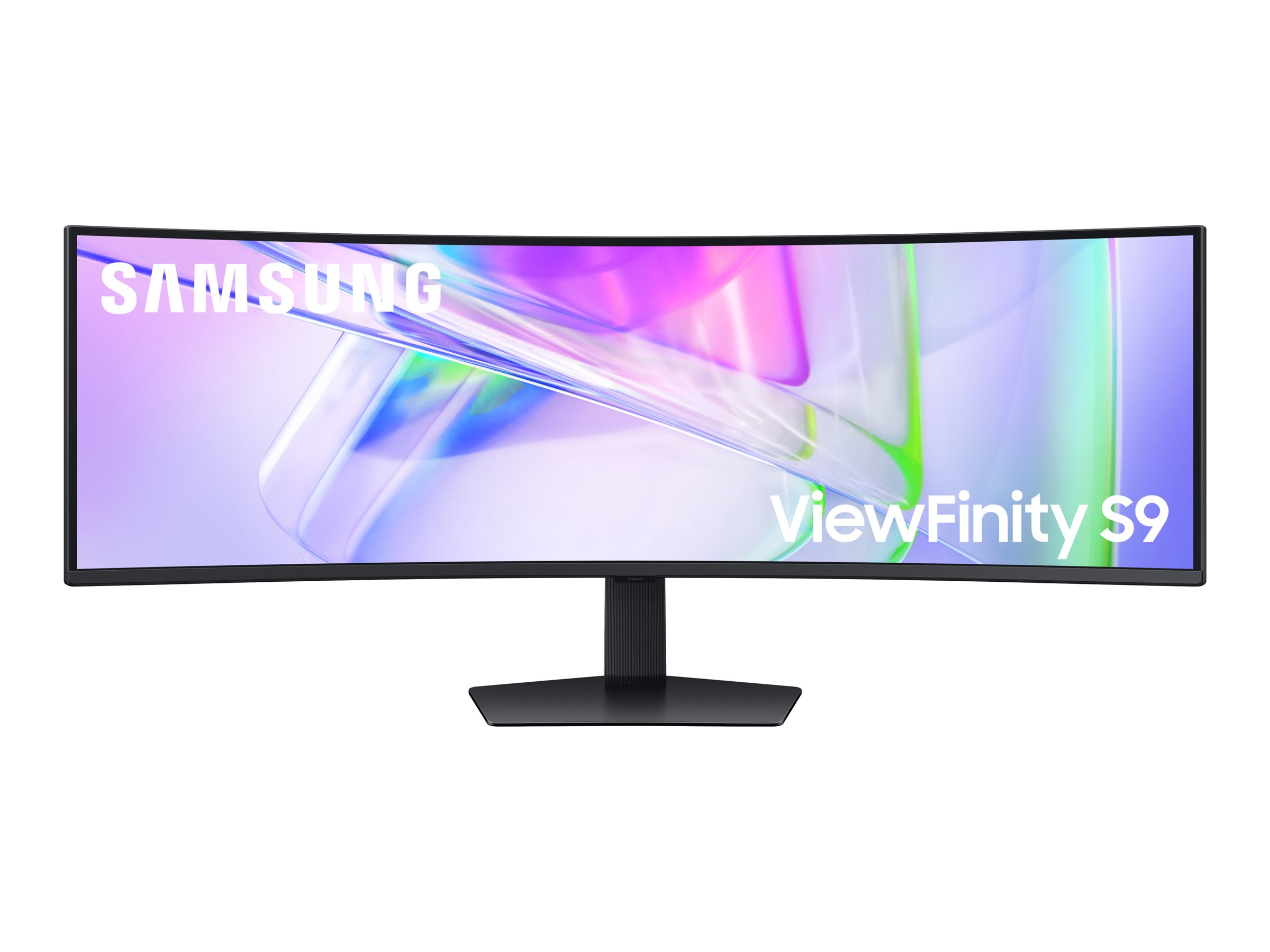 Samsung ViewFinity S9 S49C950UAU 49 VA 5120 x 1440 (UltraWide) HDMI DisplayPort USB-C 120Hz