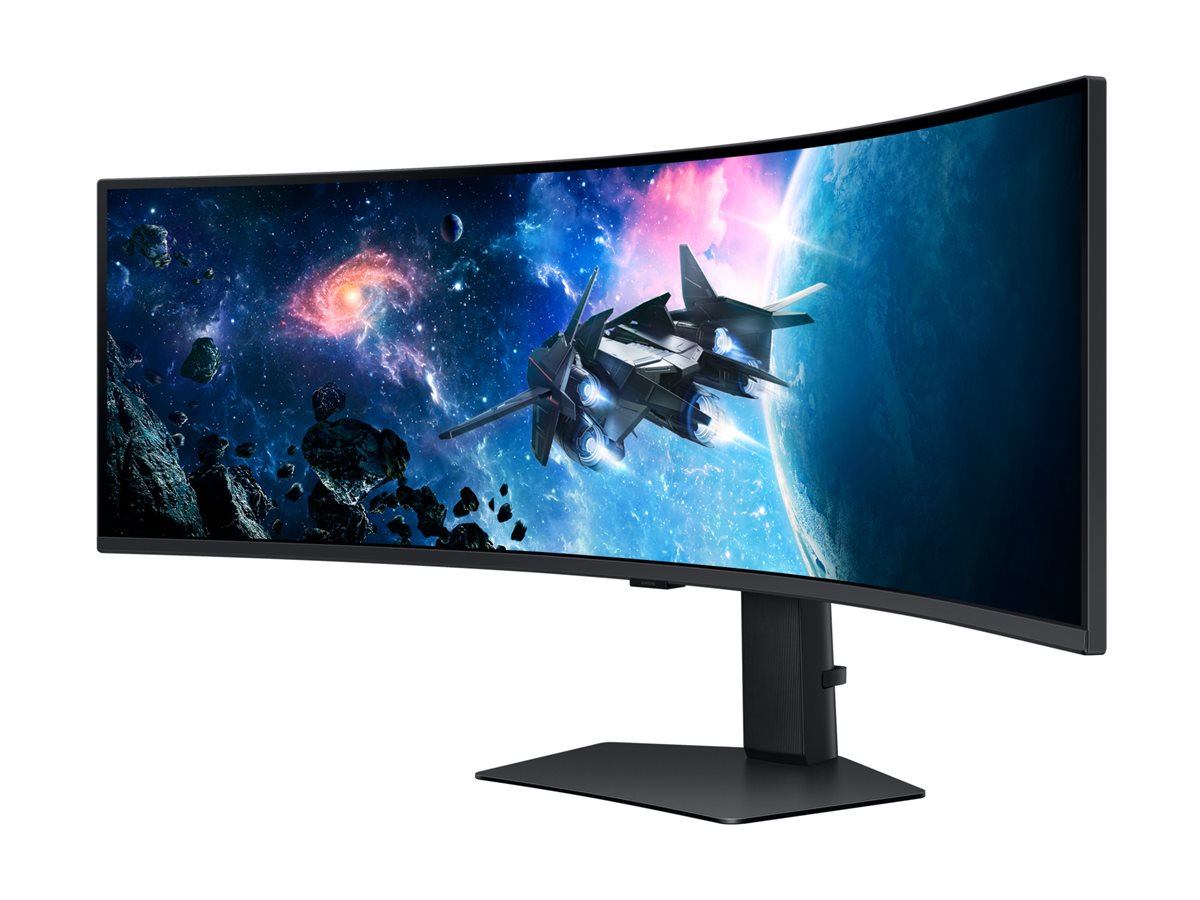 Samsung Odyssey G9 S49CG954EU 49 VA 5120 x 1440 (UltraWide) HDMI DisplayPort 240Hz