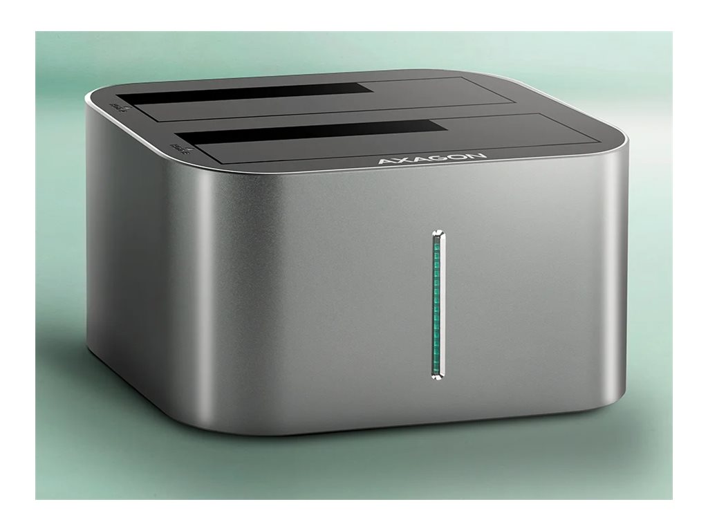 AXAGON ADSA-DC HDD dockingstation