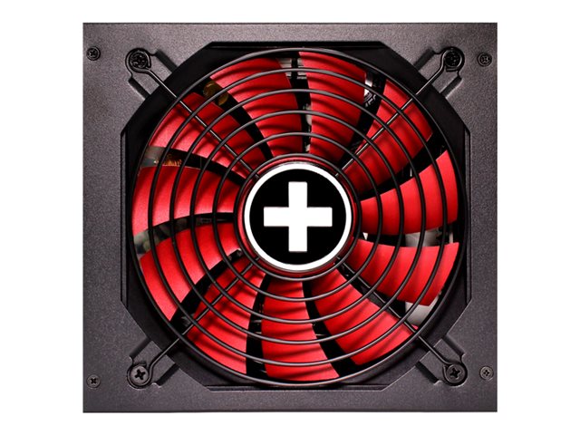 Xilence Performance X+ Series XP750MR9.2 Strømforsyning 750Watt