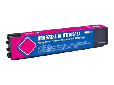 Gilford DH-973XLM Magenta 7000 sider Blæk