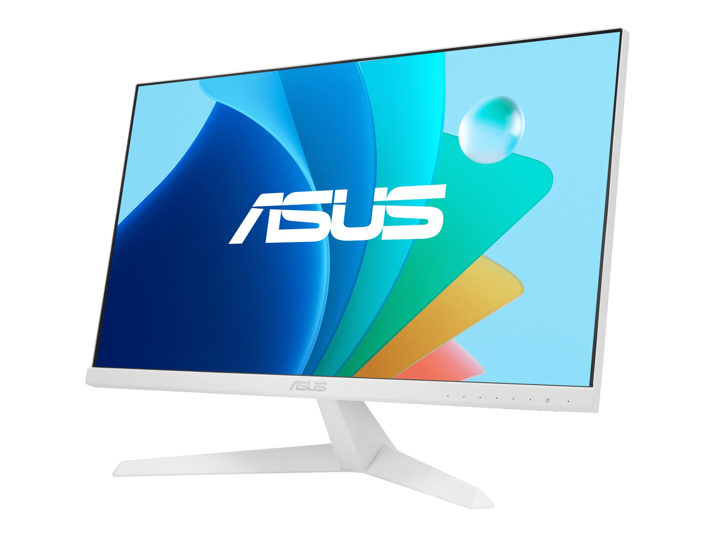 ASUS VY249HF-W 24 IPS 1920 x 1080 (Full HD) HDMI 100Hz