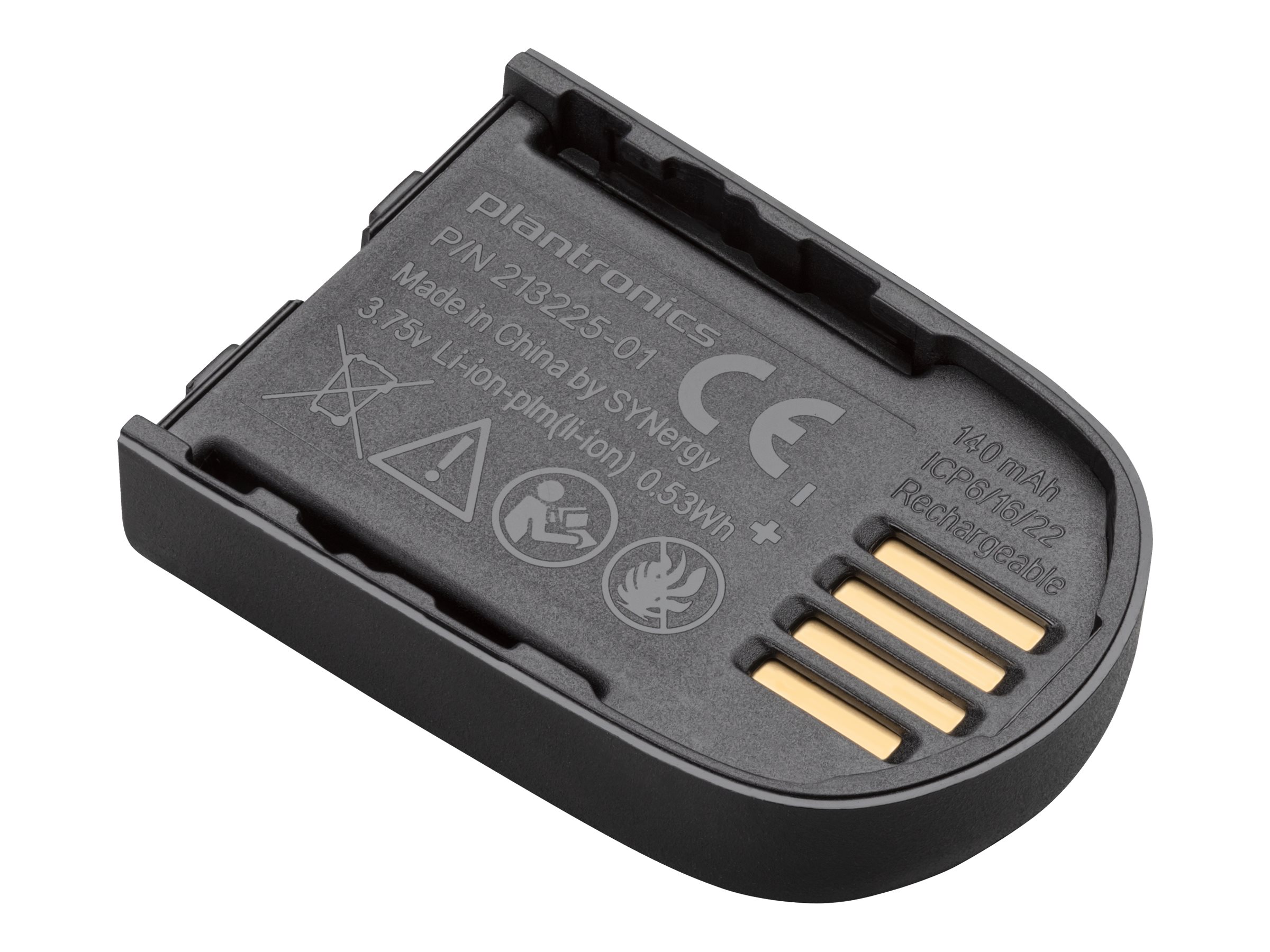 Poly Savi Batteri