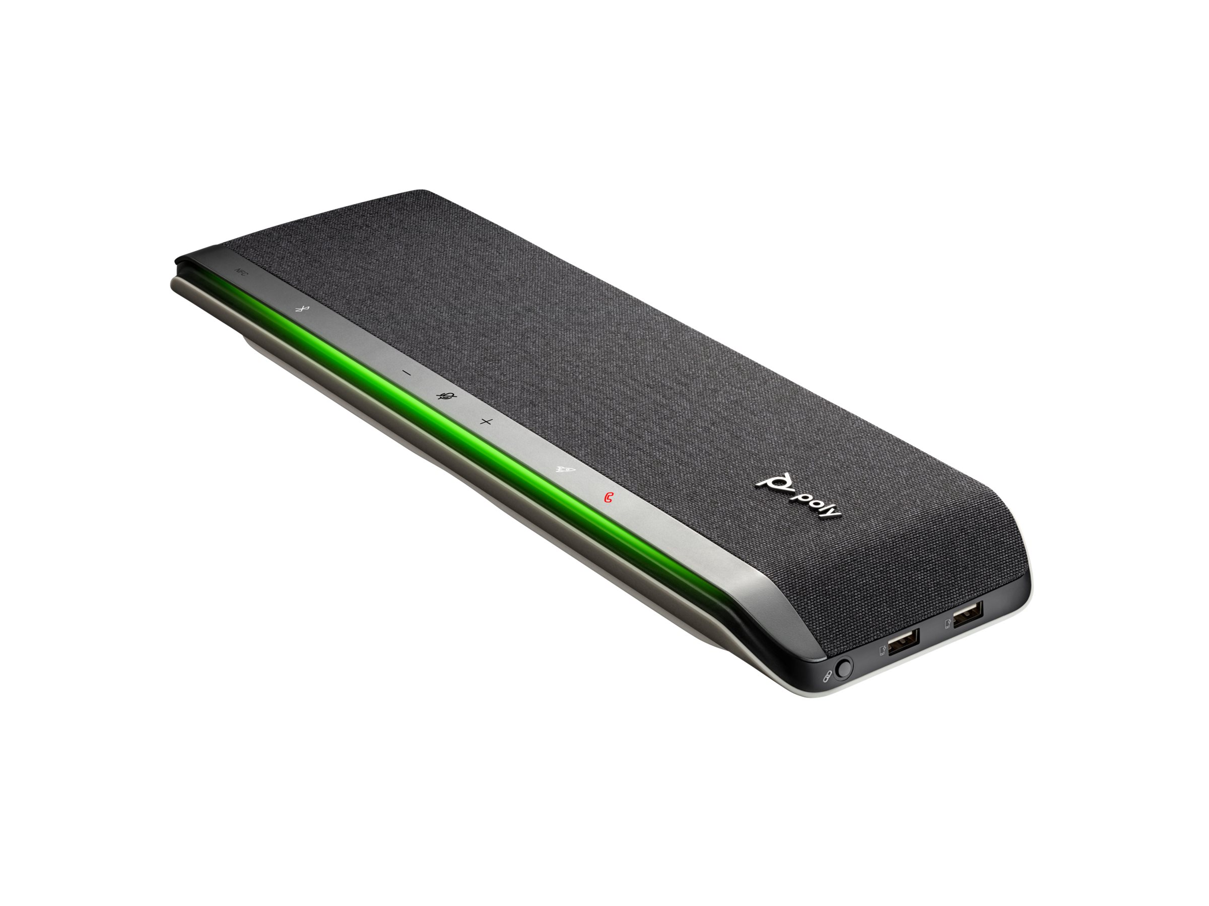 Poly Sync 60 Smart højttalertelefon Trådløs Kablet