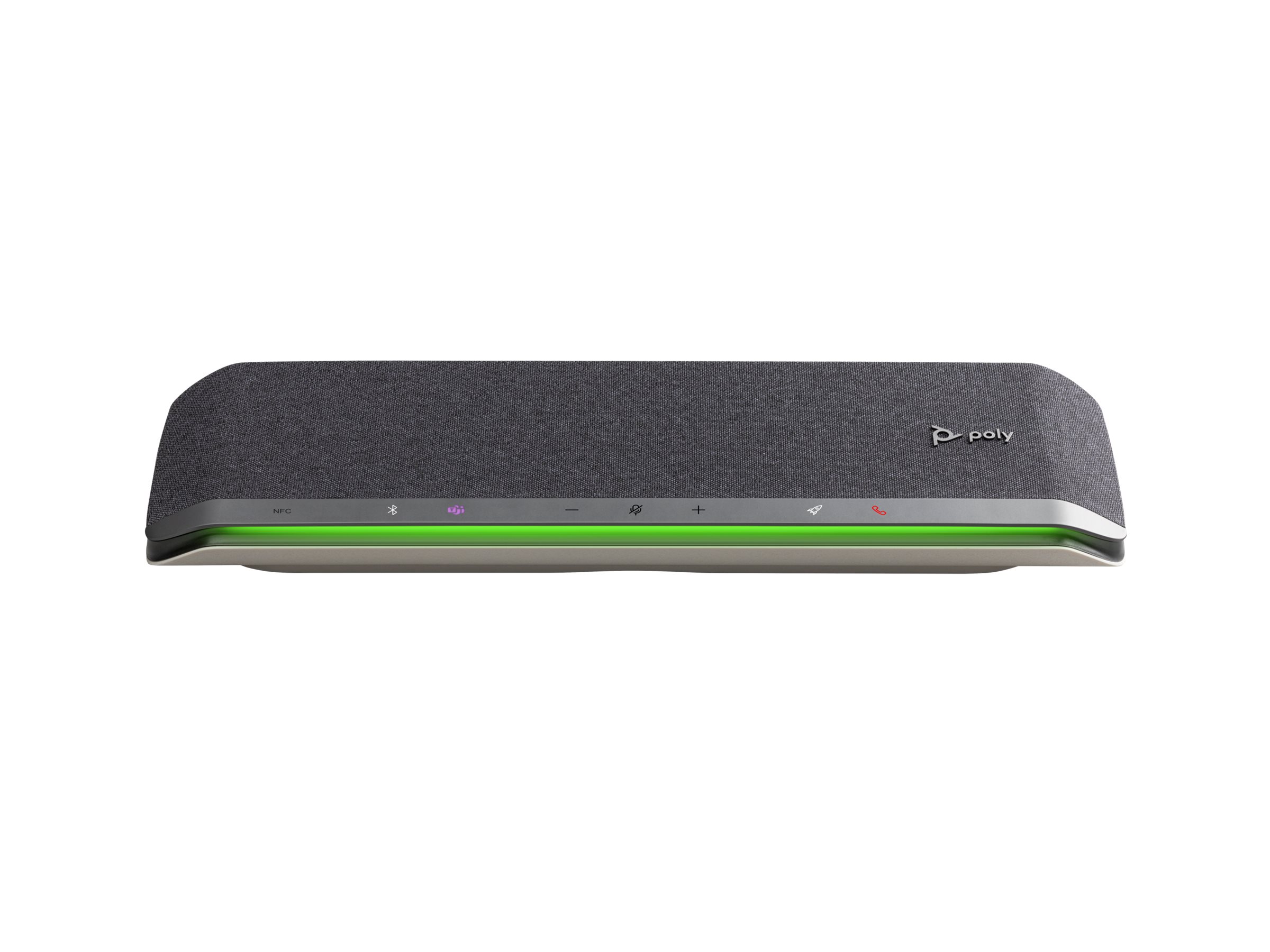 Poly Sync 60-M Smart højttalertelefon Trådløs Kablet