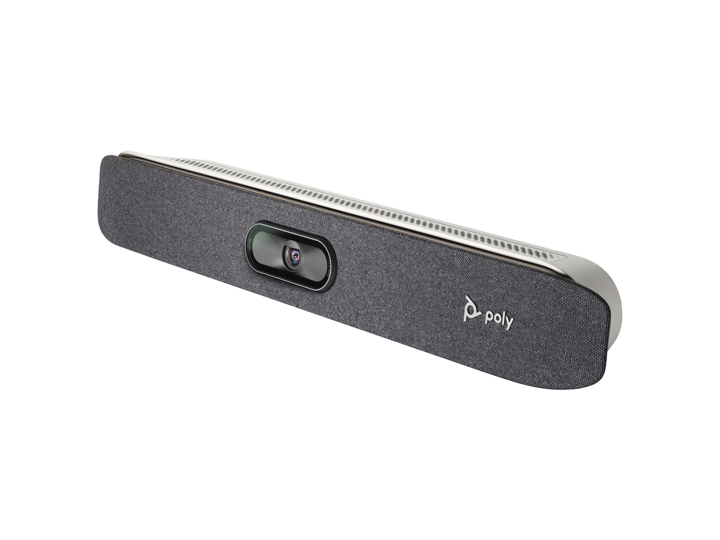 Poly Studio X30 Videoconference-enhed Fire mikrofoner