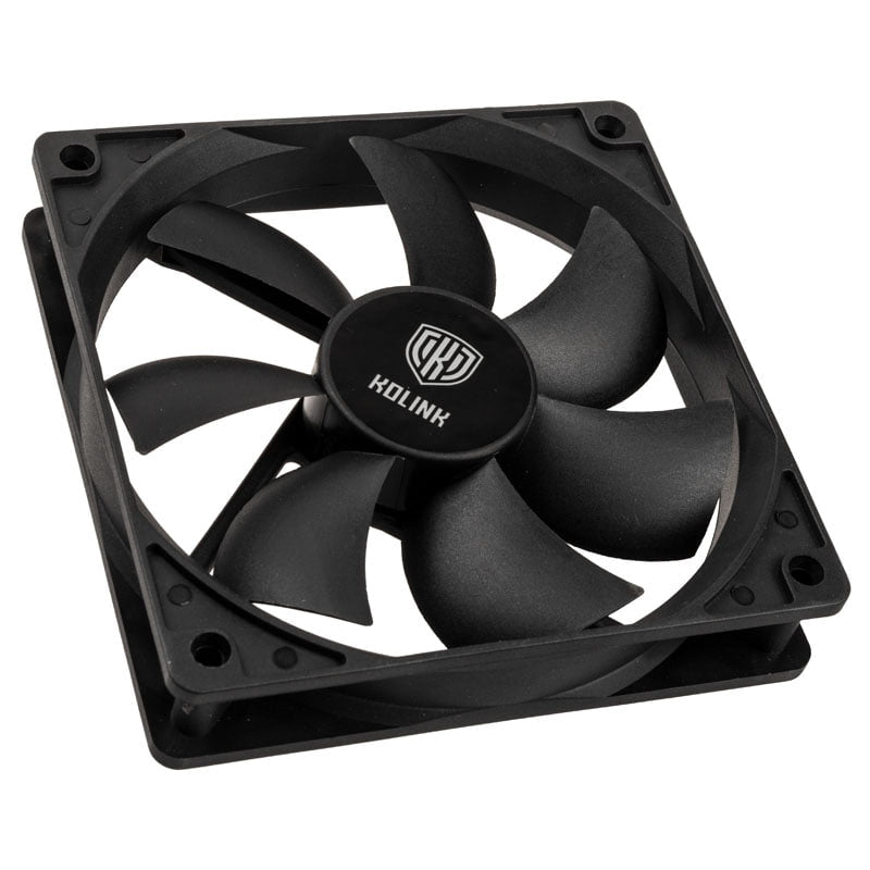 Kolink Classic HDB PWM Case Fan 120mm