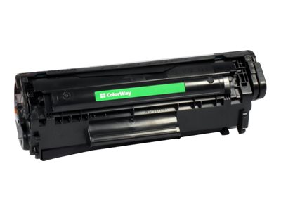 ColorWay 2000 sider Toner