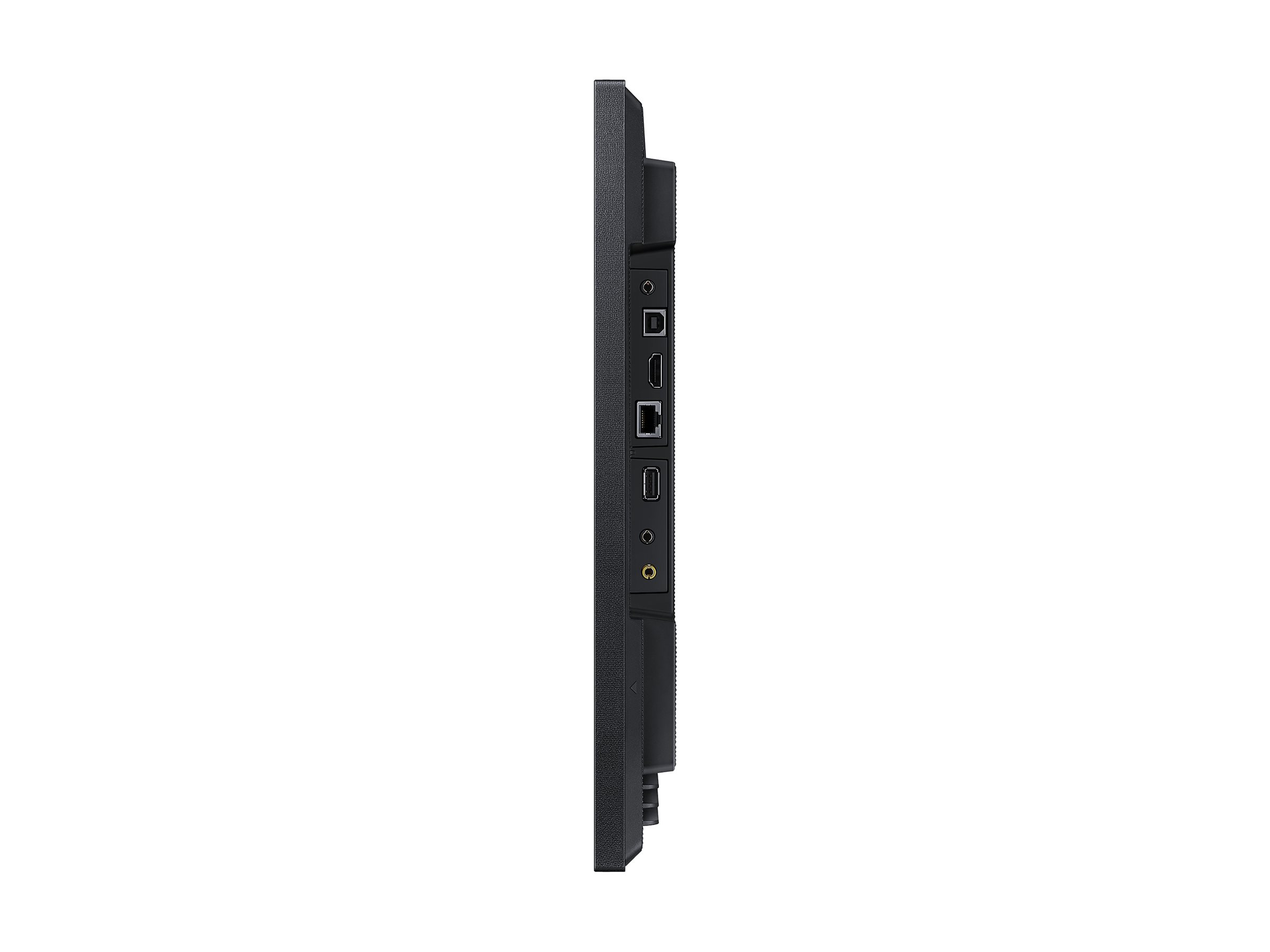 Samsung QB24C-T 24 Digital skiltning/interaktiv kommunikation 1920 x 1080