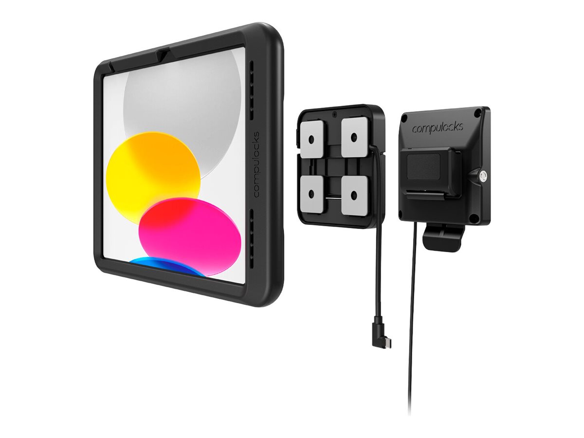 Compulocks PowerMove Komponenter til montering Tablet 10.9