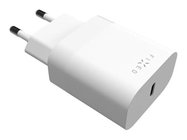 FIXED Adapter 20Watt 1xUSB-C
