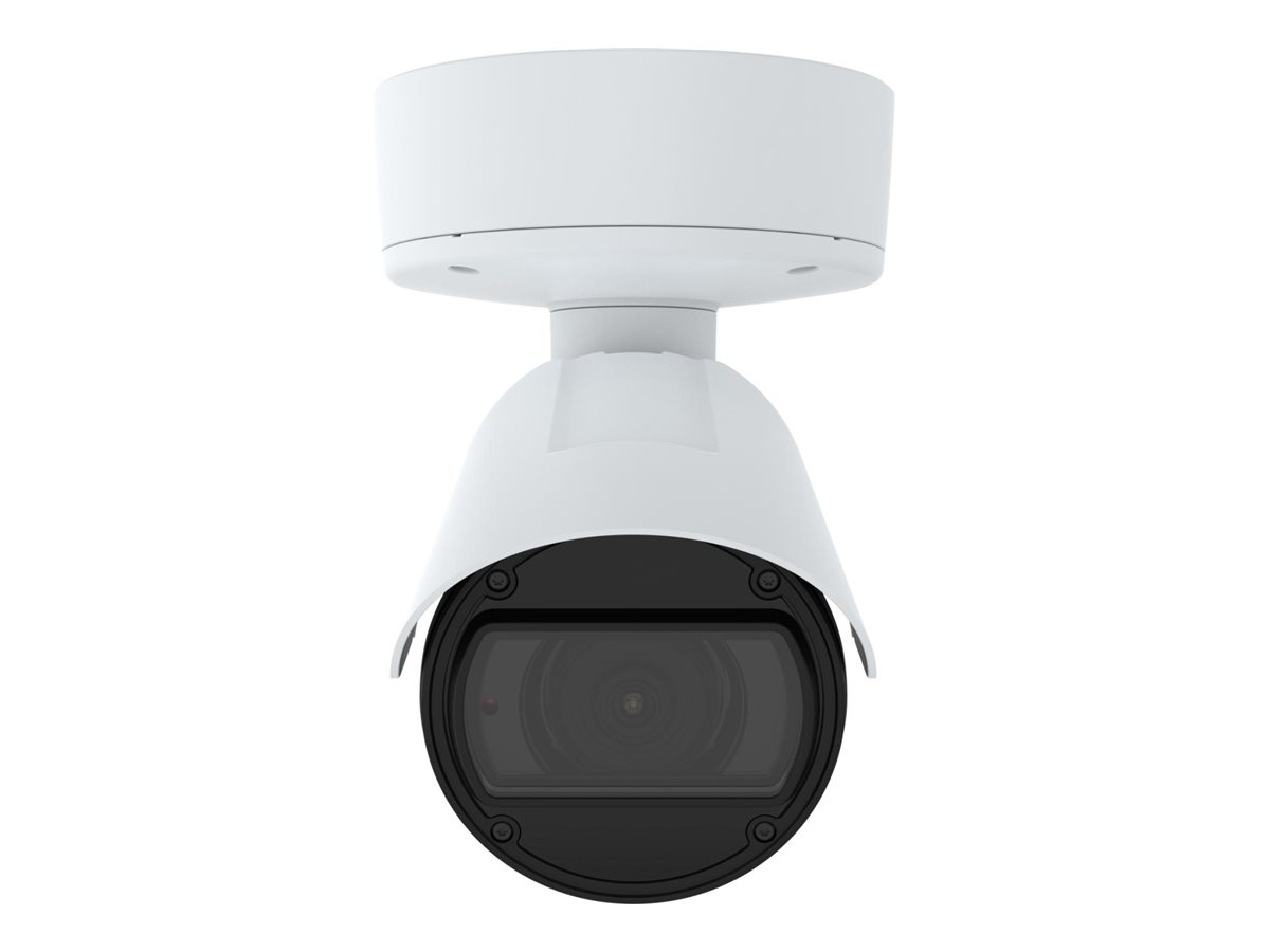 AXIS Q18 Series Q1805-LE Netværksovervågningskamera Automatisk irisblænder Udendørs 1920 x 1080
