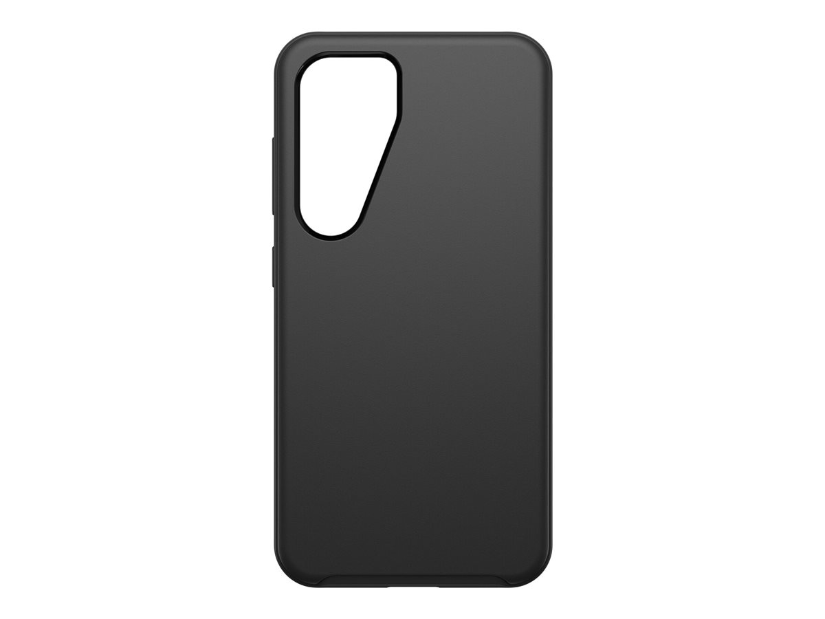 OtterBox Symmetry Series Beskyttelsescover Sort Samsung Galaxy S24