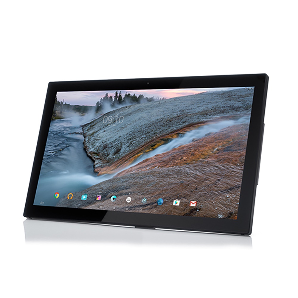 XORO MegaPAD 2404 V7 24 4GB 64GB Android 13 Sort