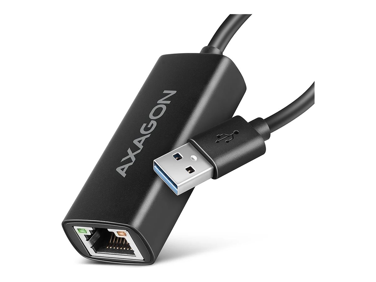 AXAGON ADE-AR Netværksadapter Ethernet Fast Ethernet Gigabit Ethernet