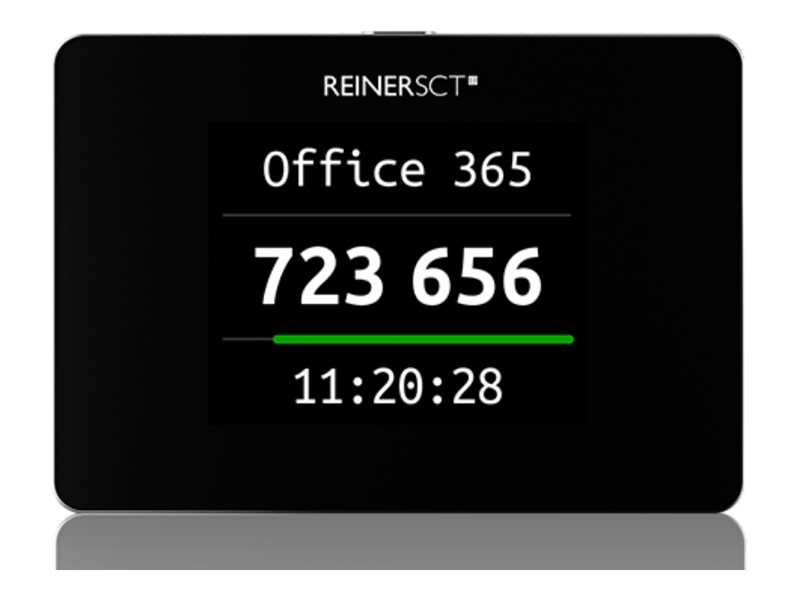 Reiner SCT Authenthicator mini Hardware-autentikator