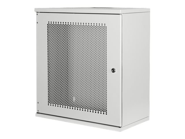 DIGITUS Professional DN-19-12U-S-PD Kabinet Grå