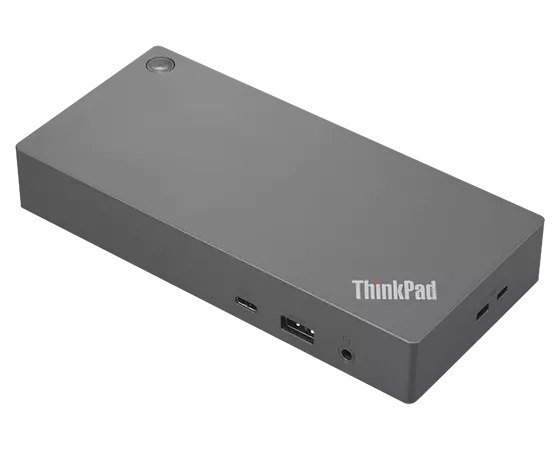 Preowned Lenovo ThinkPad USB-C Dock Gen 2 40AS - grade A