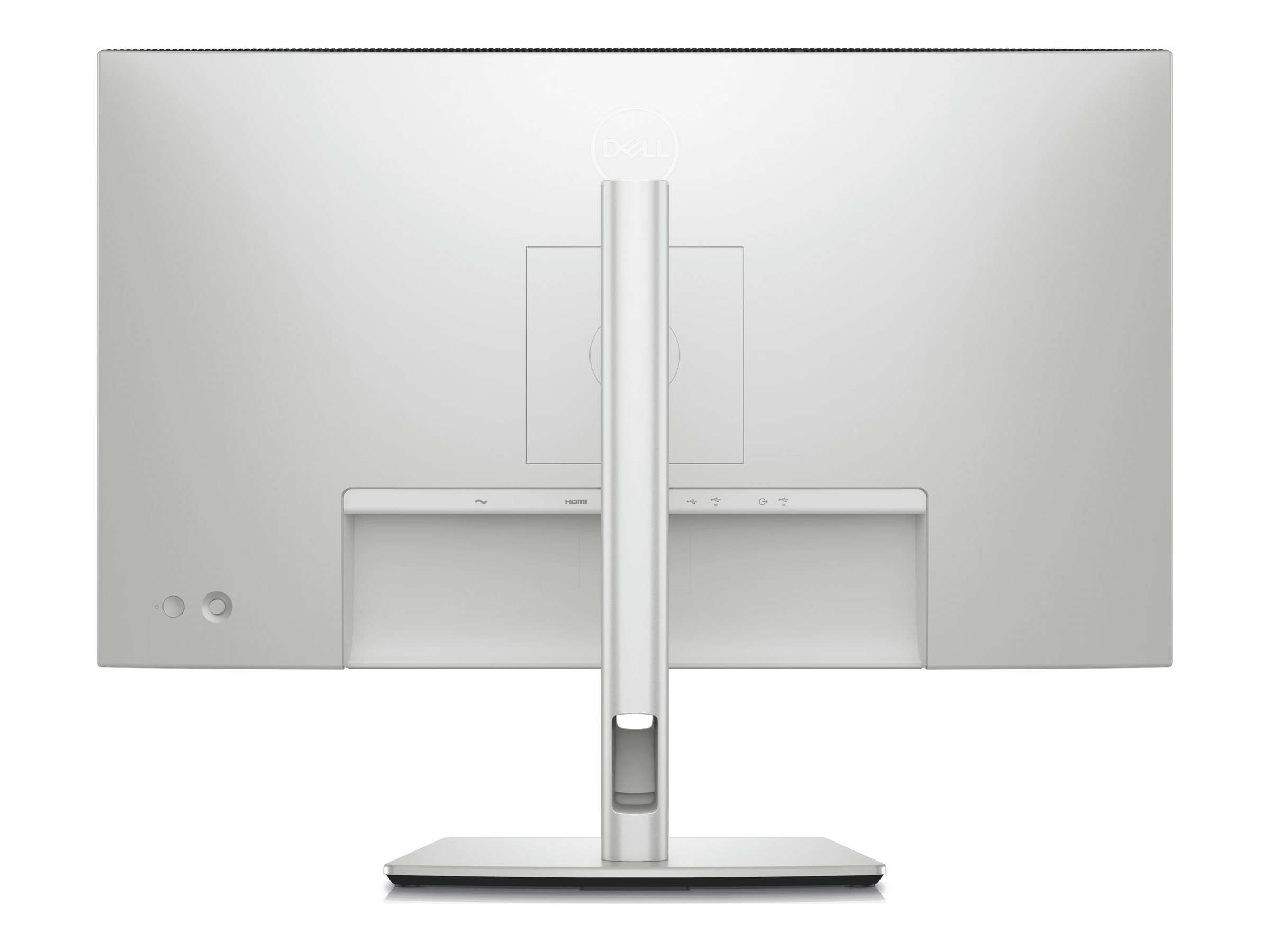 Dell UltraSharp U2724D 27 IPS 2560 x 1440 (2K) HDMI DisplayPort 120Hz