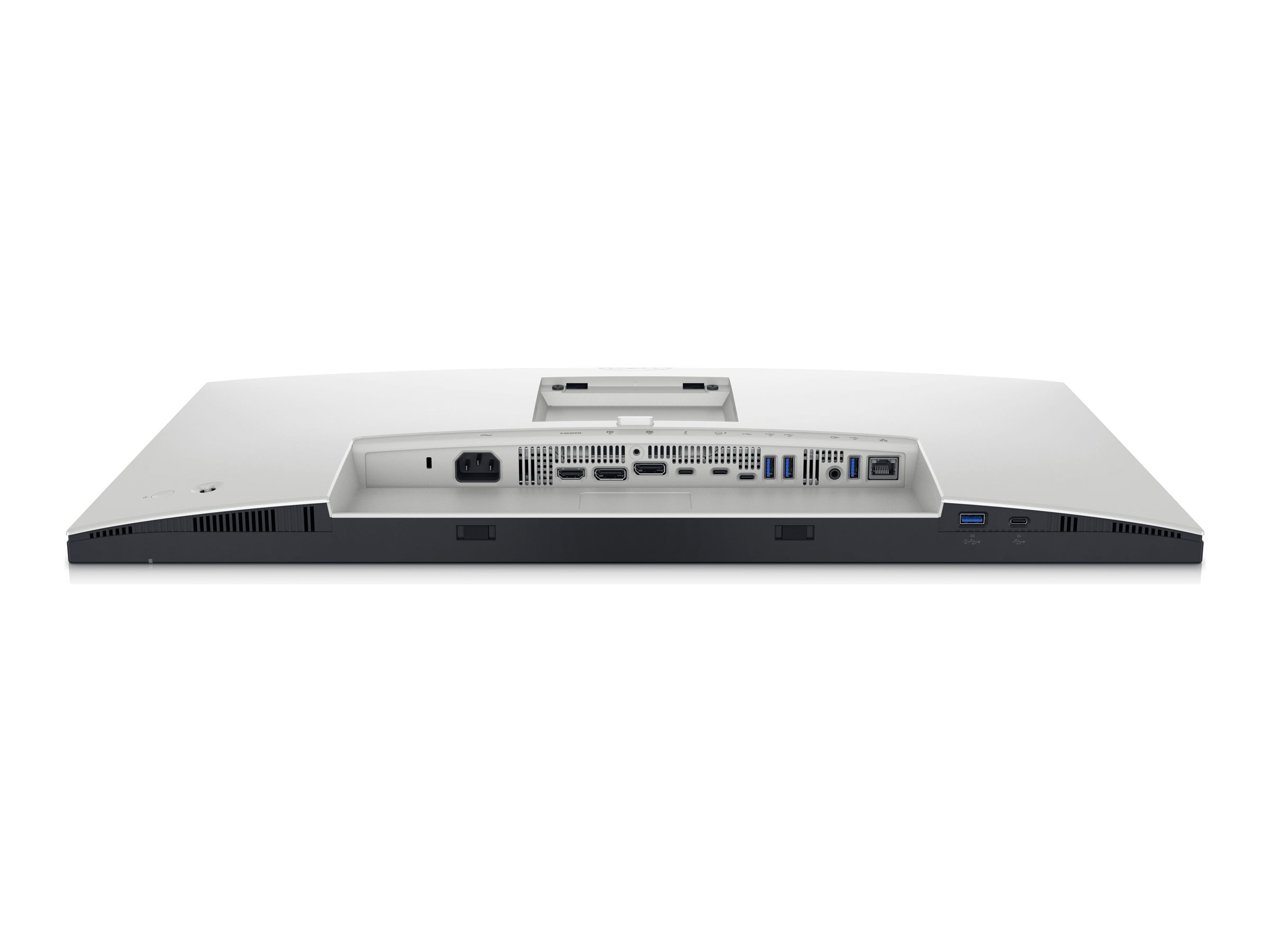 Dell UltraSharp U2724DE 27 IPS 2560 x 1440 (2K) Thunderbolt 4 HDMI DisplayPort 120Hz