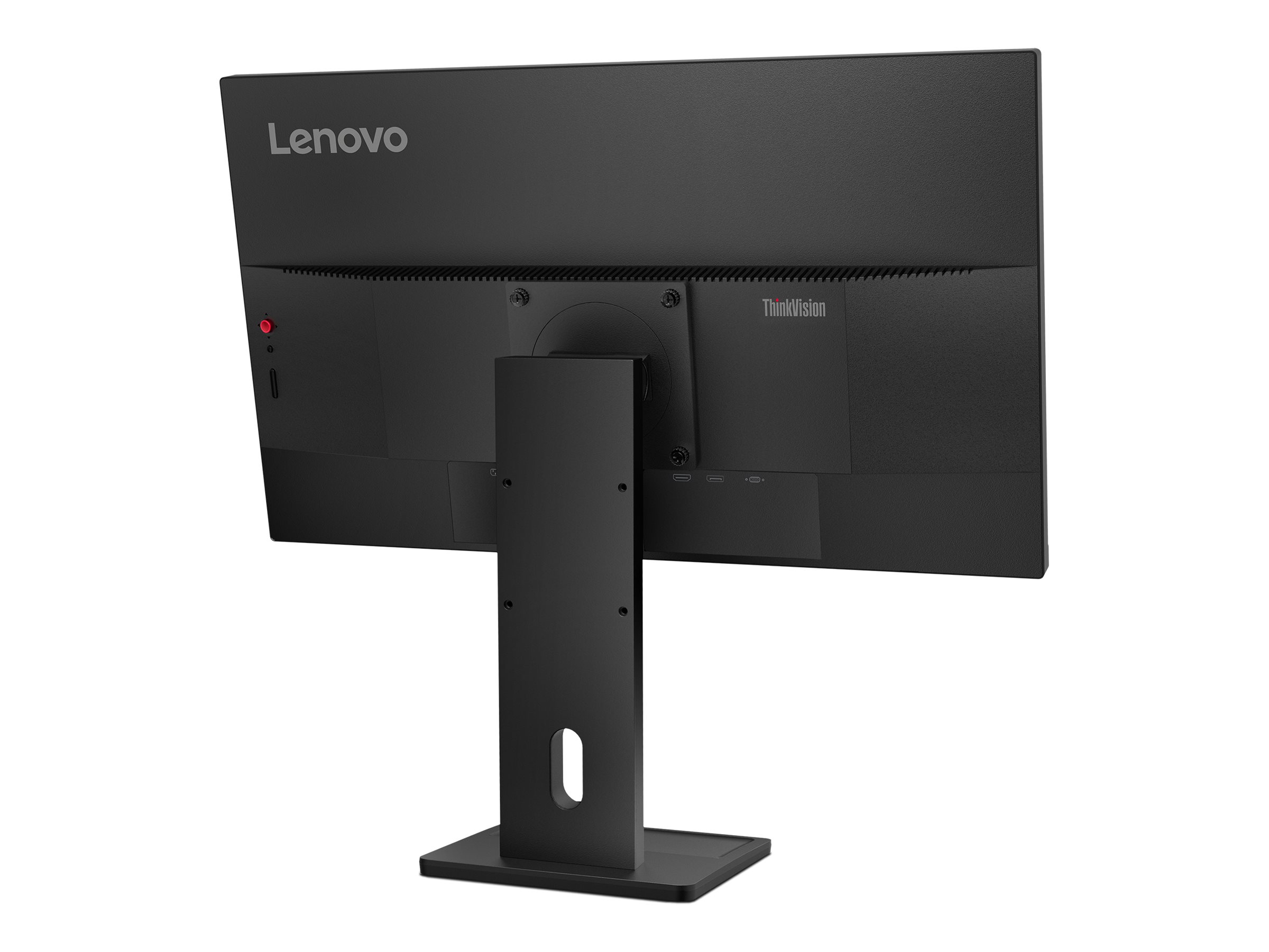 Lenovo ThinkVision E24-30 24 IPS 1920 x 1080 (Full HD) VGA (HD-15) HDMI DisplayPort 100Hz