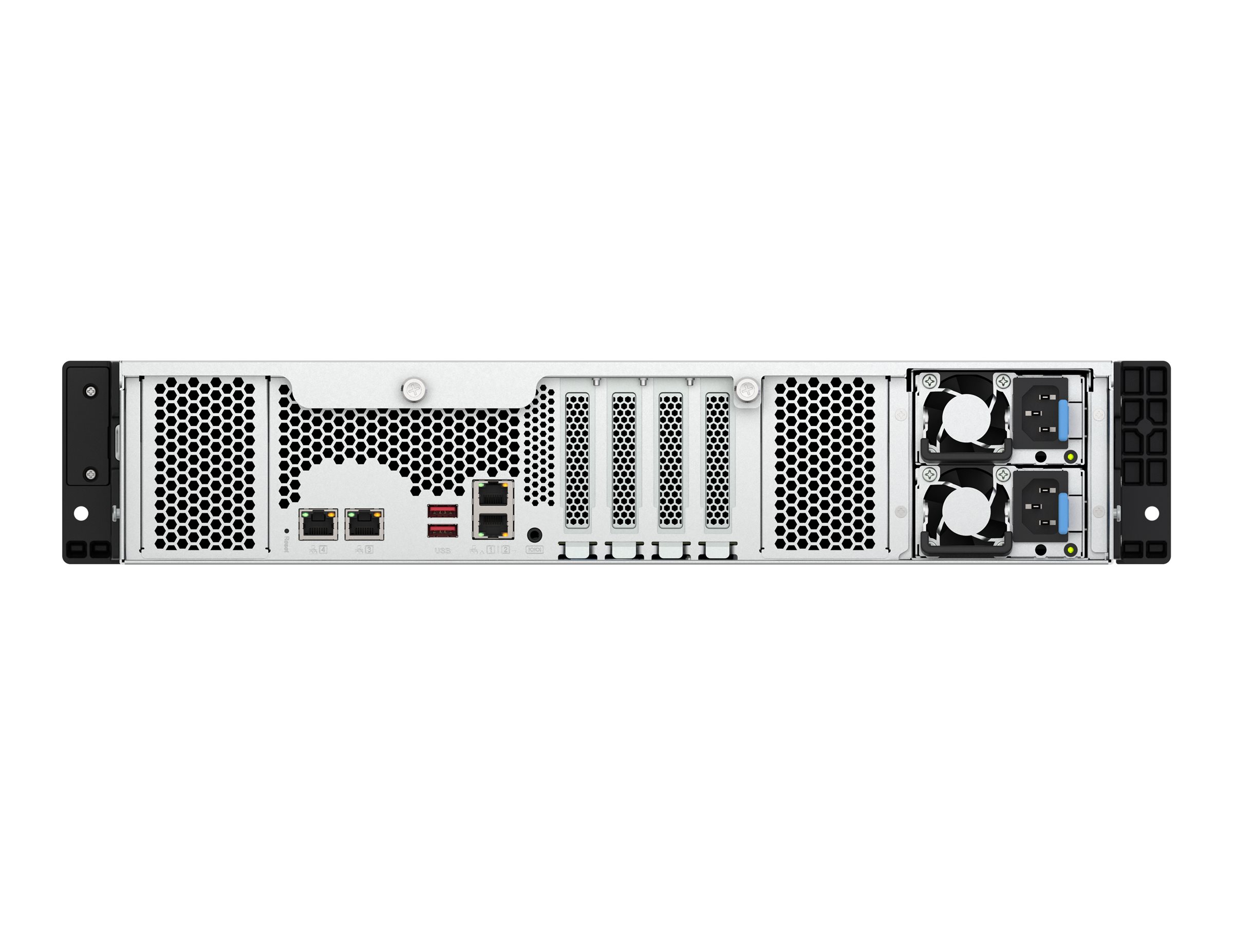 QNAP TS-H1277AXU-RP 12Moduler