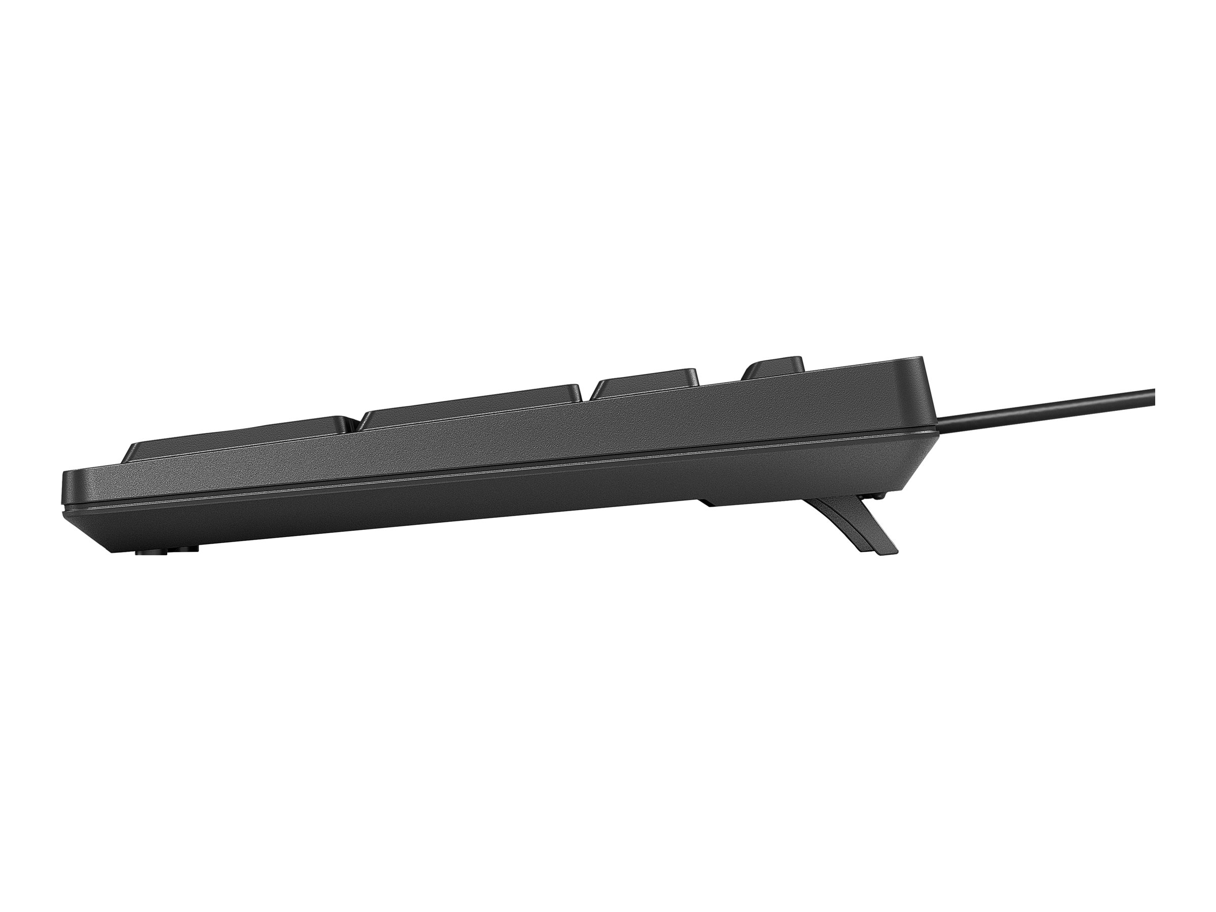 HP 125 Tastatur Kablet Ukrainsk