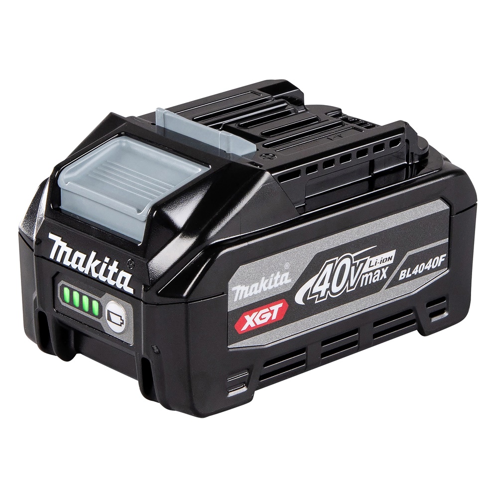 Makita BL4040F XGT Batteri Li-ion 40V 4Ah