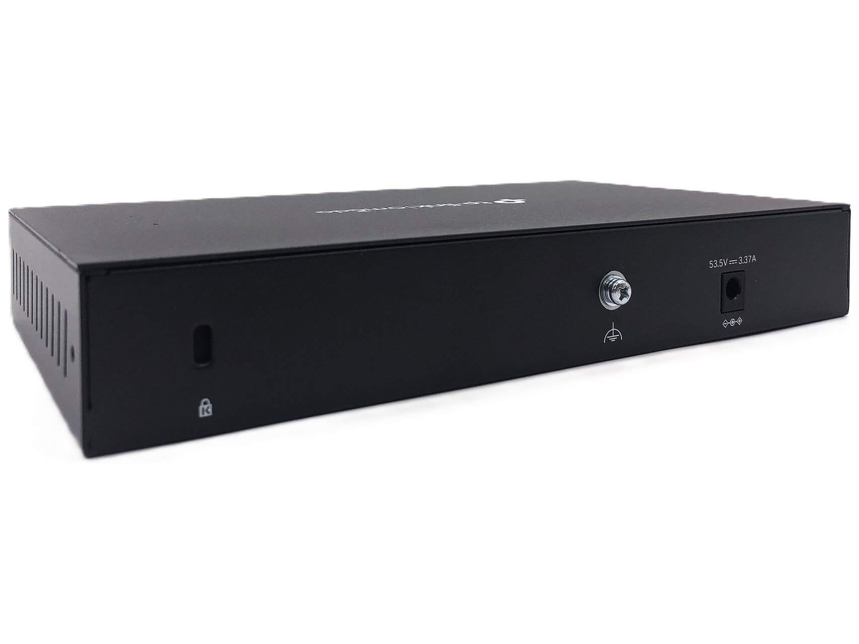 TP-Link Omada SG2210XMP-M2 V1.6 Switch 8-porte 2.5 Gigabit Ethernet PoE+